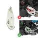 Центральная подставка ConStands Power-Evo для BMW F 900 R 20-25, черная