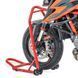 Подставка под руль для Ducati Monster 1100 Evo 11-13 Constands Classic Red
