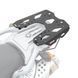 Багажна полиця для BMW G 650 GS / Sertao 11-16 Bagtecs SLP Задній багажник