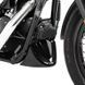 Нижний спойлер для Harley Davidson Dyna Street Bob 06-17 Craftride