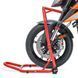 Подставка под руль для Ducati Monster 1100 Evo 11-13 Constands Classic Red