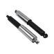 Задний амортизатор 345 мм для Simson Schwalbe KR51 /1/2 / Star SR4-2 Craftride SR23
