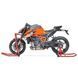 Подставка под руль для Ducati Monster 1100 Evo 11-13 Constands Classic Red