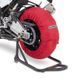 Комплект подогрева шин для Suzuki GSX-R 1000 / R GSX-R 750 / 600 ConStands Laguna Seca 60-80&deg;C красный
