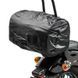 Сумка для скутера Craftride RB1 Roll Bag 24-30л чорний