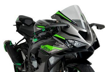 Вітрове скло для KAWASAKI ZX-6R NINJA 24' Puig 21831S