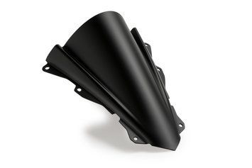 Вітрове скло Z-Racing для KAWASAKI ZX-4R 24' матово-чорний Puig 21767J