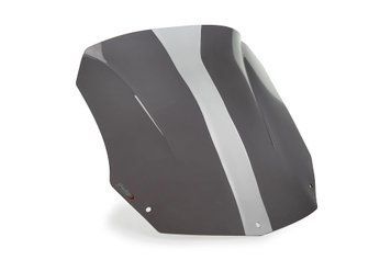 Ветровое стекло Touring Puig для BMW F800 ST 2006-2012 темно-дымчастого цвета 4376F