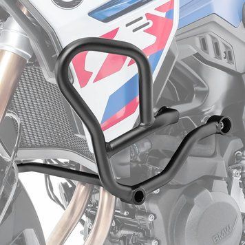 Захисні дуги для двигуна BMW F 900 GS 24-25 Motoguard MK26