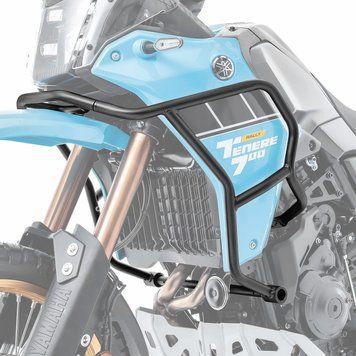 Захисні дуги для двигуна Yamaha Tenere 700 / Rally 2025 Motoguard MK32