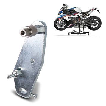 Перехідна пластина для ConStands Power Classic/Evo, сумісна з BMW M 1000 R 23-25