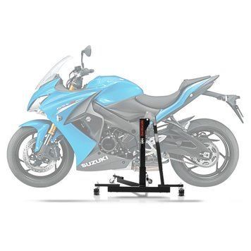 Центральна підставка Suzuki GSX-S 1000 F 15-21 Підставка для мотоцикла ConStands Power-Evo