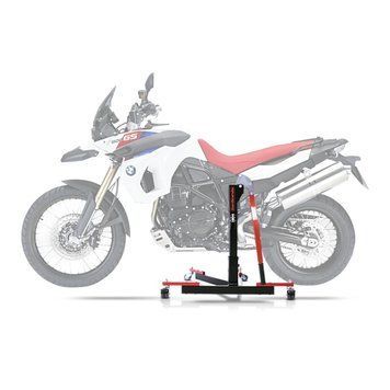 Центральная подставка BMW F 800 GS / Adventure 08-18 Подставка для мотоциклов ConStands Power-Evo