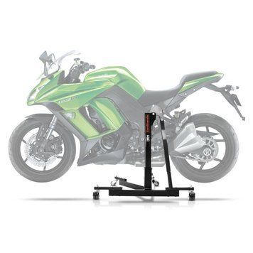 Центральна підставка ConStands Power-Evo сумісна з Kawasaki Z 1000 SX 11-21