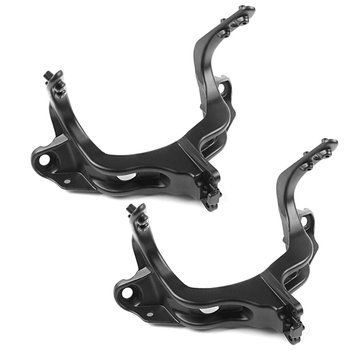 2 кронштейни кріплення обтічника, сумісні з Suzuki GSX-R 750/600 04-05