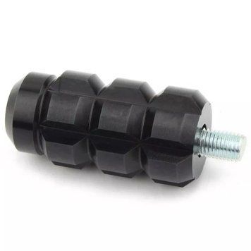 Підніжка перемикача підходить для Harley Davidson Shifter Craftride SR3 чорного кольору