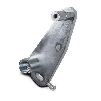 Перехідна пластина для ConStands Power Classic / Evo, сумісна з CFMOTO 675 SR-R 25-26