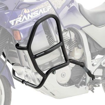 Захисні дуги Honda Transalp XL 600 V 87-99 Захист двигуна Motoguard MK17