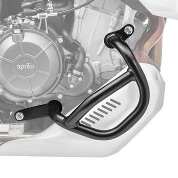 Захисні дуги для Aprilia Tuareg 660 2022 Motoguard TG2 Захисні дуги