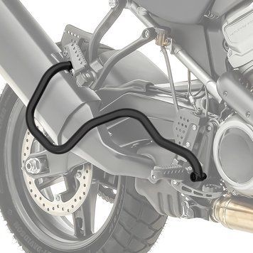 Захисна дуга вихлопу Harley Pan America 1250 / Special 21-25 Motoguard EP1 Захисна дуга