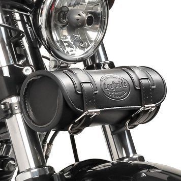 Сумка для інструментів Honda Shadow VT 750 Spirit Craftride Elgin чорна