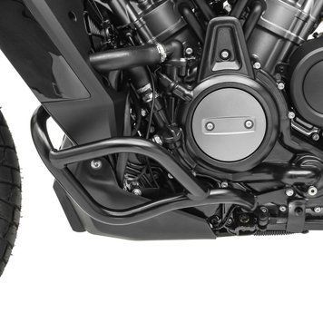 Захисна дуга для мотоцикла Motoguard DK3951
