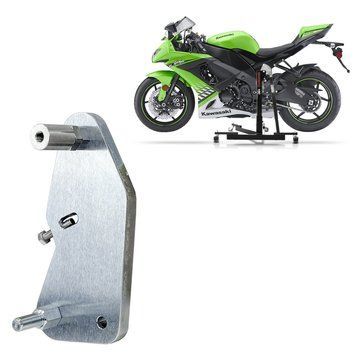 Перехідна пластина для ConStands Power Kawasaki ZX-10R 08-10
