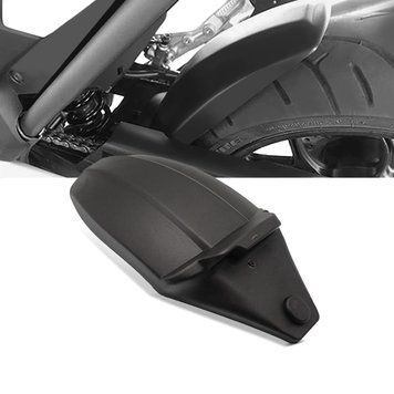 Заднє крило Honda NC 700 X/S 12-13 Zaddox
