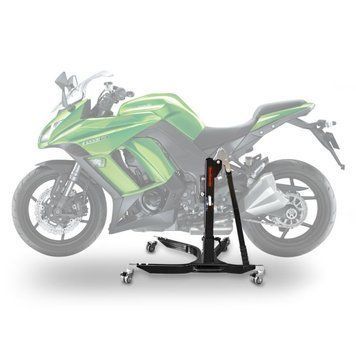 Центральна підставка для мотоцикла Kawasaki Z 1000 SX 11-24 ConStands Power-Classic