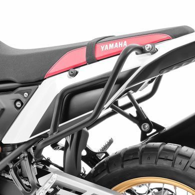Комплект захисних дуг + сумки K3 для Yamaha Tenere 700 World Raid 2026 Motoguard