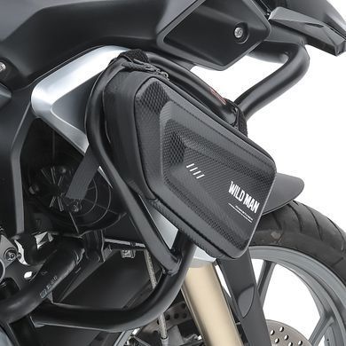 Сумка на дугу Yamaha XT 1200 Z Super Tenere Bagtecs K6