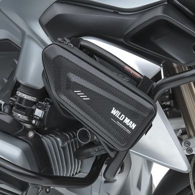 Сумка на дугу Yamaha XT 1200 Z Super Tenere Bagtecs K6