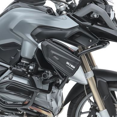 Сумка на дугу Yamaha XT 1200 Z Super Tenere Bagtecs K6
