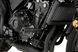Вінтажні слайдери рами 2.0 Puig для HONDA CMX 500 REBEL SE 2020-2025 чорного кольору 21045N