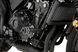 Вінтажні слайдери рами 2.0 Puig для HONDA CMX 500 REBEL SE 2020-2025 чорного кольору 21045N