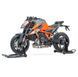 Комплект монтажных стендов для Ducati Hypermotard 950/SP 19-25 переднее и заднее колесо ConStands S-B1