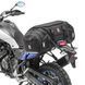 Задняя сумка мотоцикла Bagtecs XR65 Сумка на пассажирское сиденье 65 литров