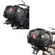 Комплект: сумка Drybag XF60 водонепроникна 60л + задня сумка Drybag TB40 водонепроникна 40л