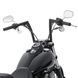 Руль Ape Hanger Fat B2 для Harley Davidson Sportster Forty-Eight 48 / Special Craftide Black