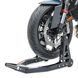 Комплект монтажных стендов для Ducati Hypermotard 950/SP 19-25 переднее и заднее колесо ConStands S-B1
