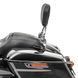 Спинка Vario для Harley Road King 14-23 з хромованим комплектом стикувань Craftride