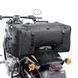 Багажник для скутера Craftride SQ1 пасажирська сумка 52л чорний