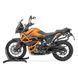 Кріплення для кофрів та сідельних сумок, сумісне з KTM 390 Adventure 20-24 Bagtecs SLP