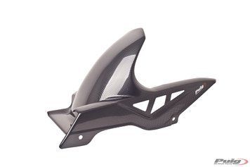 Заднє крило Puig для HONDA NC750X DCT 2021-2026 під карбон 6038C