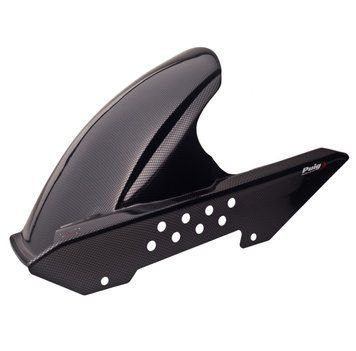 Заднє крило для Kawasaki Z 750 S 05-06 Карбоновий Puig 4524c
