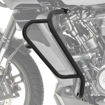 Захисна дуга для мотоцикла Motoguard DP2580