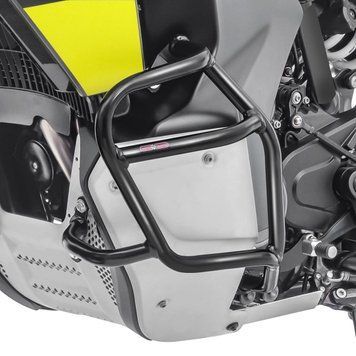 Захист двигуна, сумісний із Husqvarna Norden 901 21-25 Motoguard ND2 DPLU2
