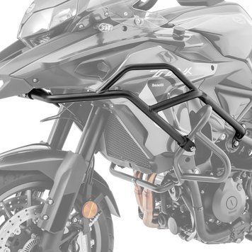 Верхня захисна дуга для Benelli TRK 502/X 21-25 Захист двигуна Motoguard RR1