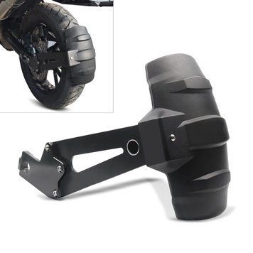 Заднє крило BMW F 700 GS 13-17 Motoguard HG7