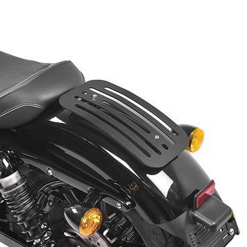 Багажник для Harley Davidson Sportster 04-20 Solo Rack L1 Craftride